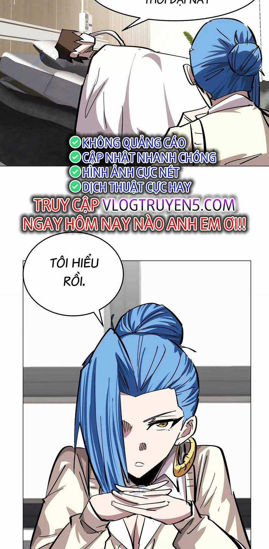 Cương Thi Tiên Sinh Chapter 52 trang 44