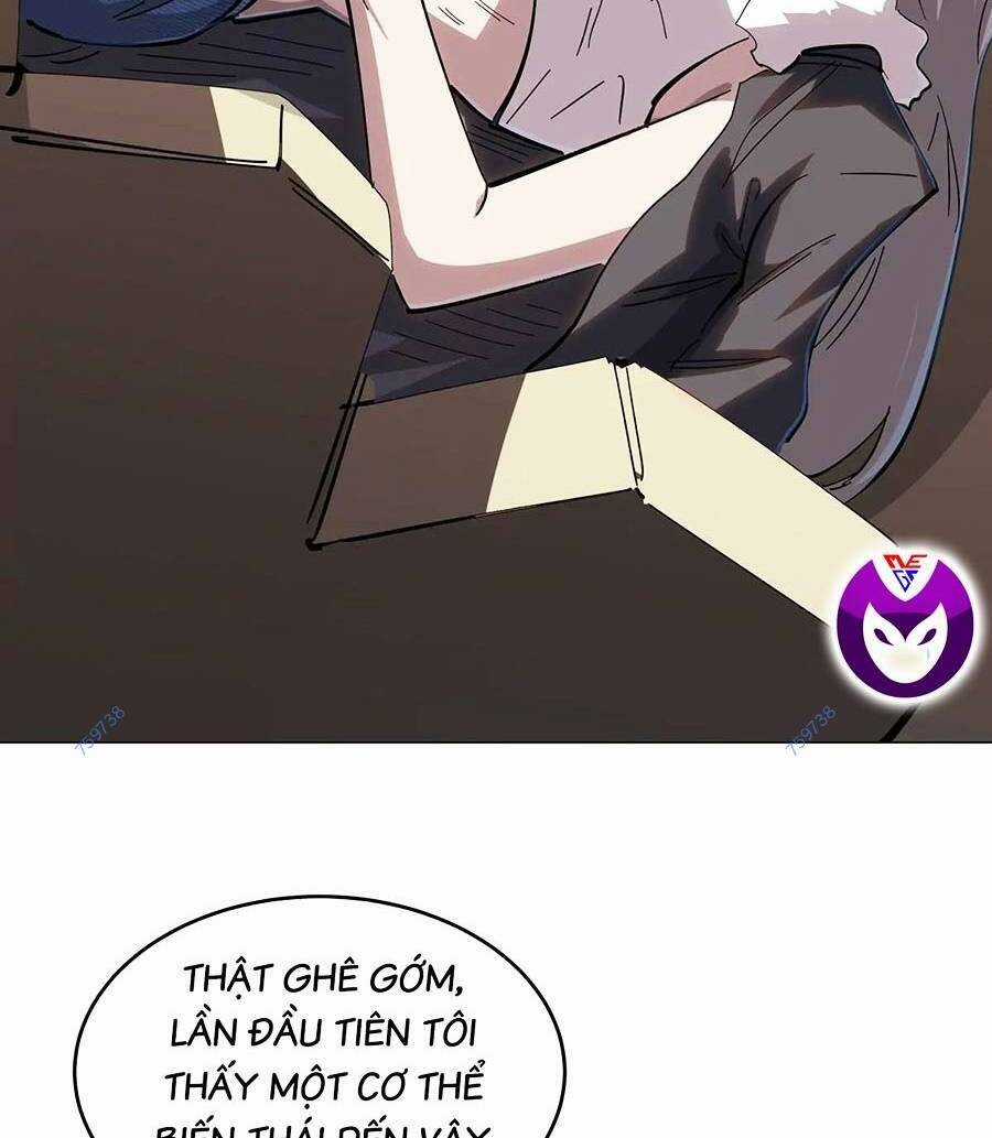 Cương Thi Tiên Sinh Chapter 52 trang 5