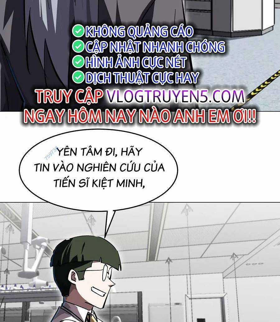 Cương Thi Tiên Sinh Chapter 52 trang 8