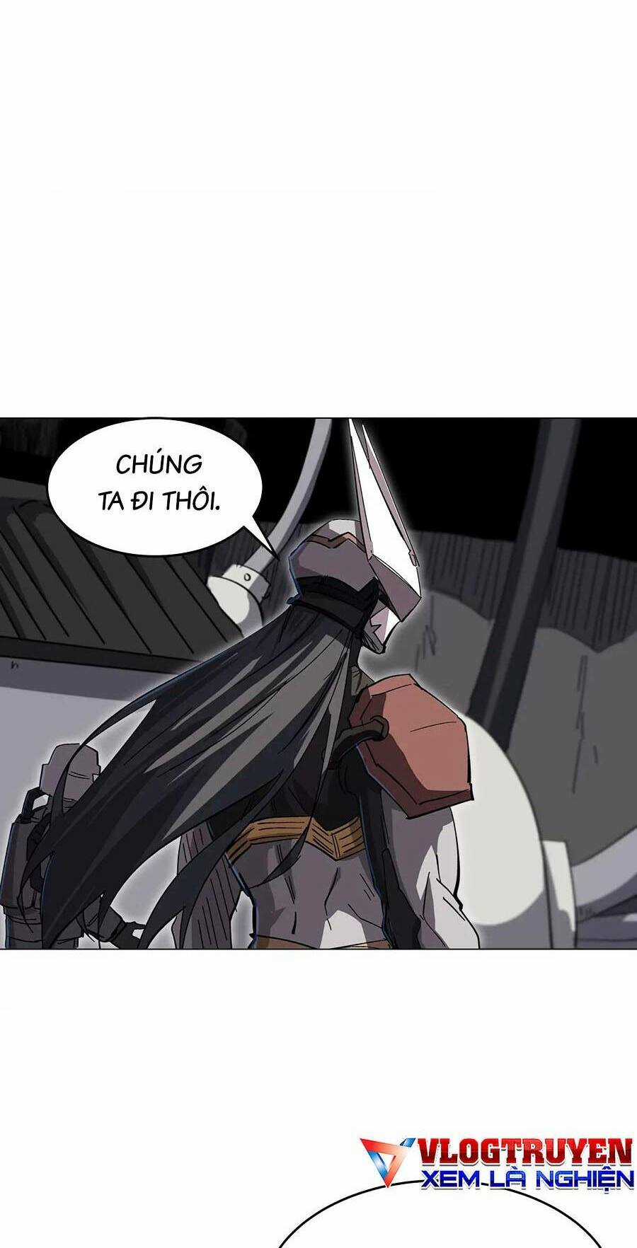 Cương Thi Tiên Sinh Chapter 53 trang 11