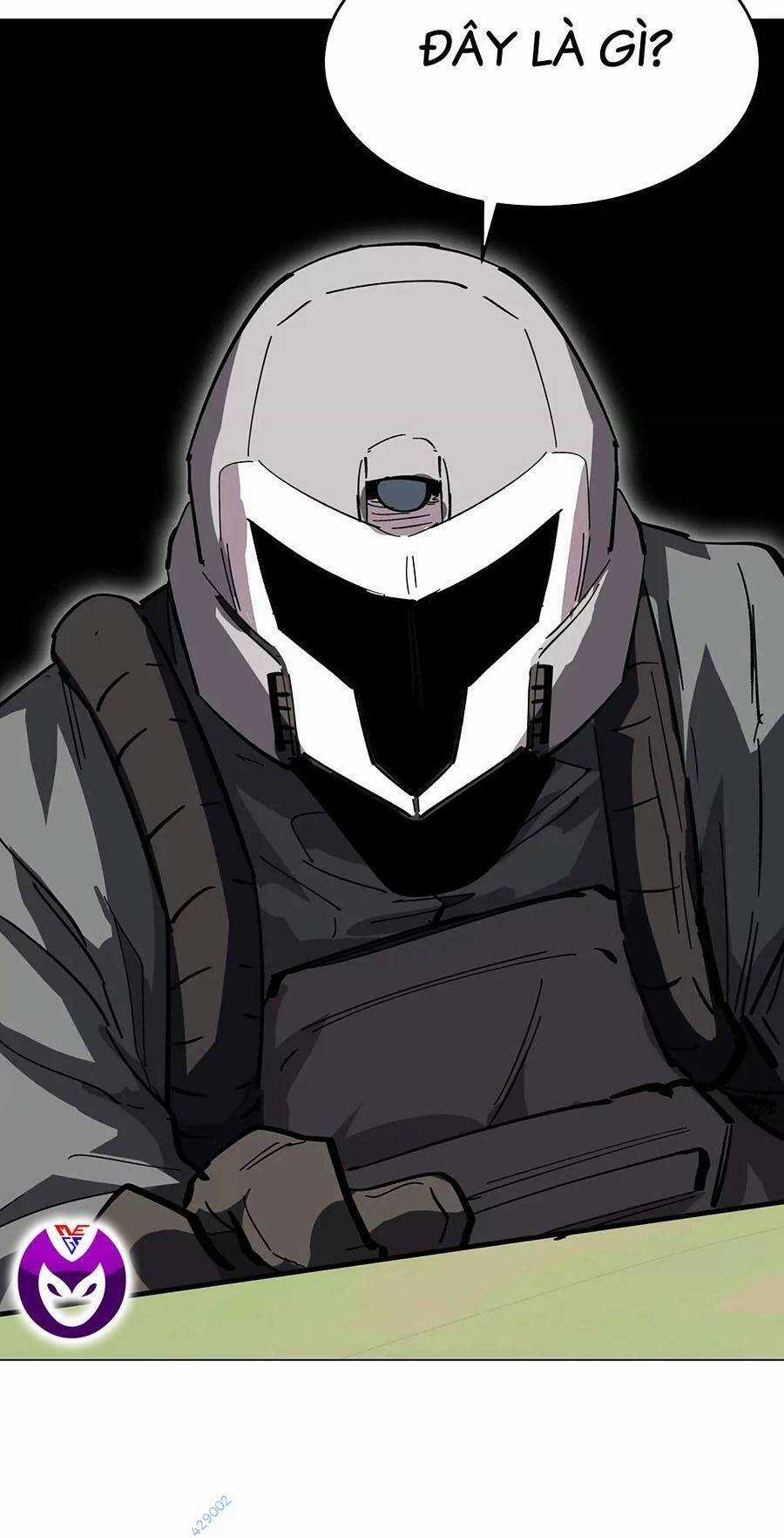 Cương Thi Tiên Sinh Chapter 53 trang 12