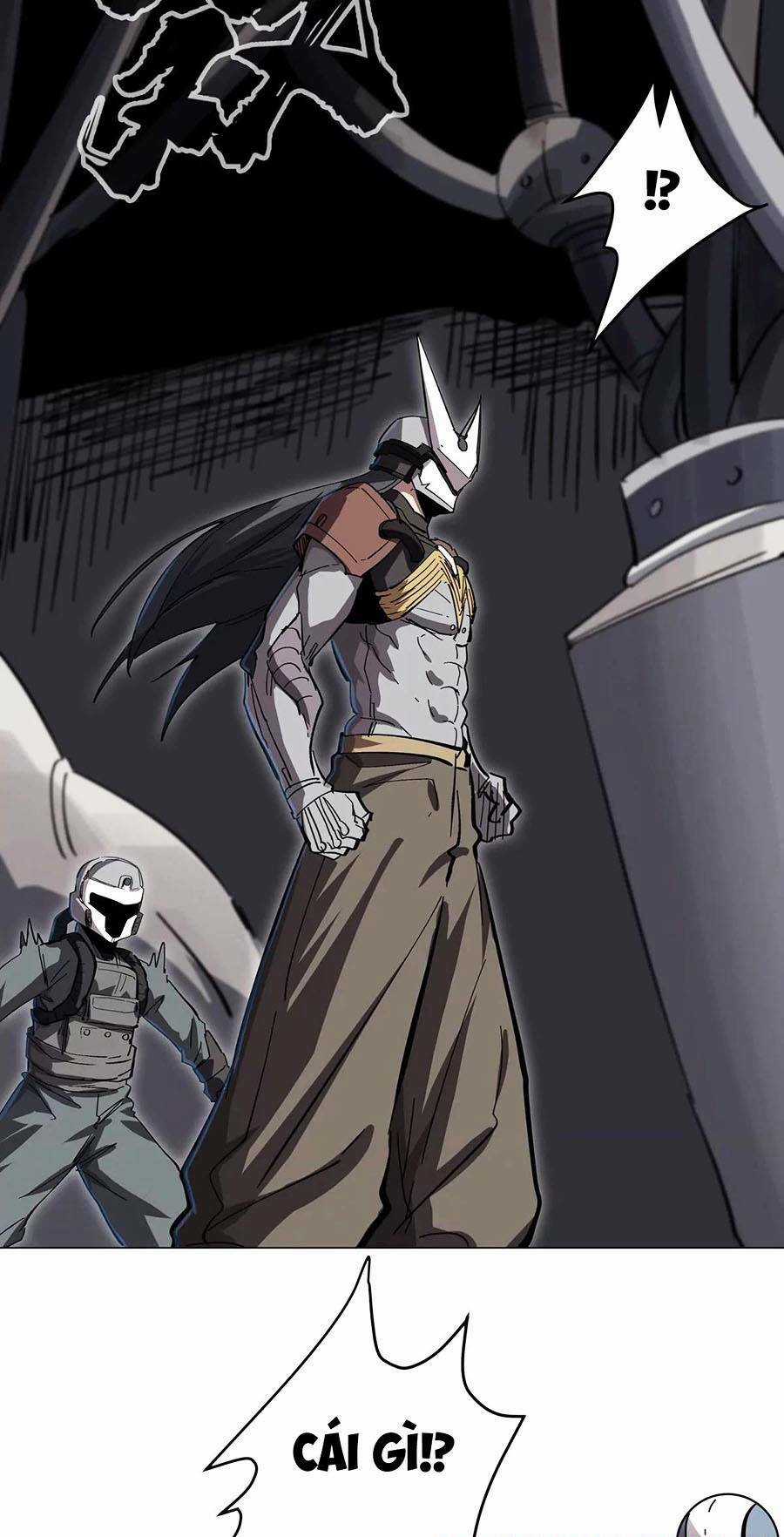 Cương Thi Tiên Sinh Chapter 53 trang 14