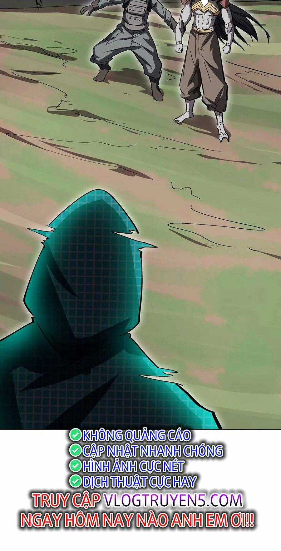 Cương Thi Tiên Sinh Chapter 53 trang 19