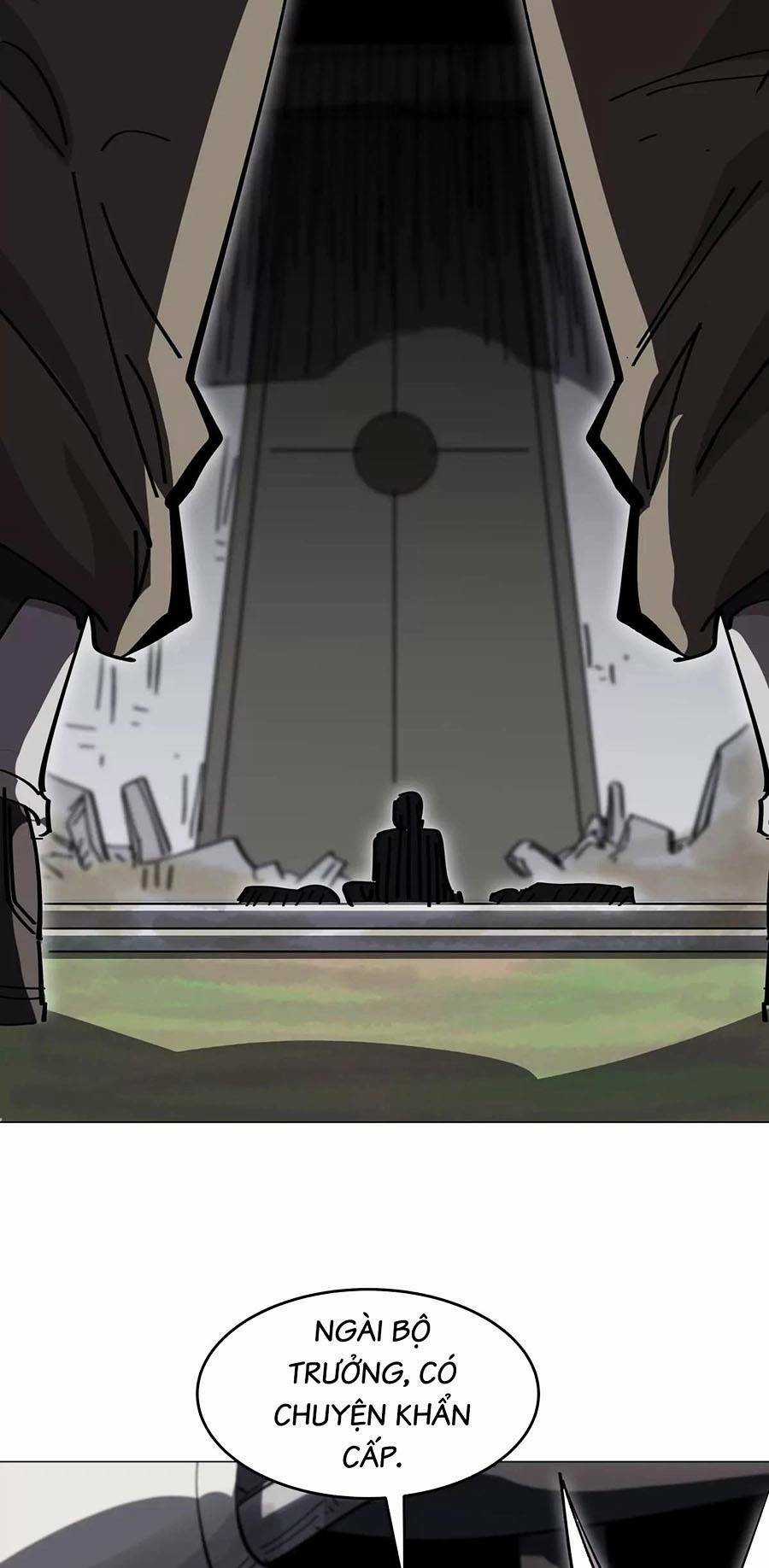 Cương Thi Tiên Sinh Chapter 53 trang 2