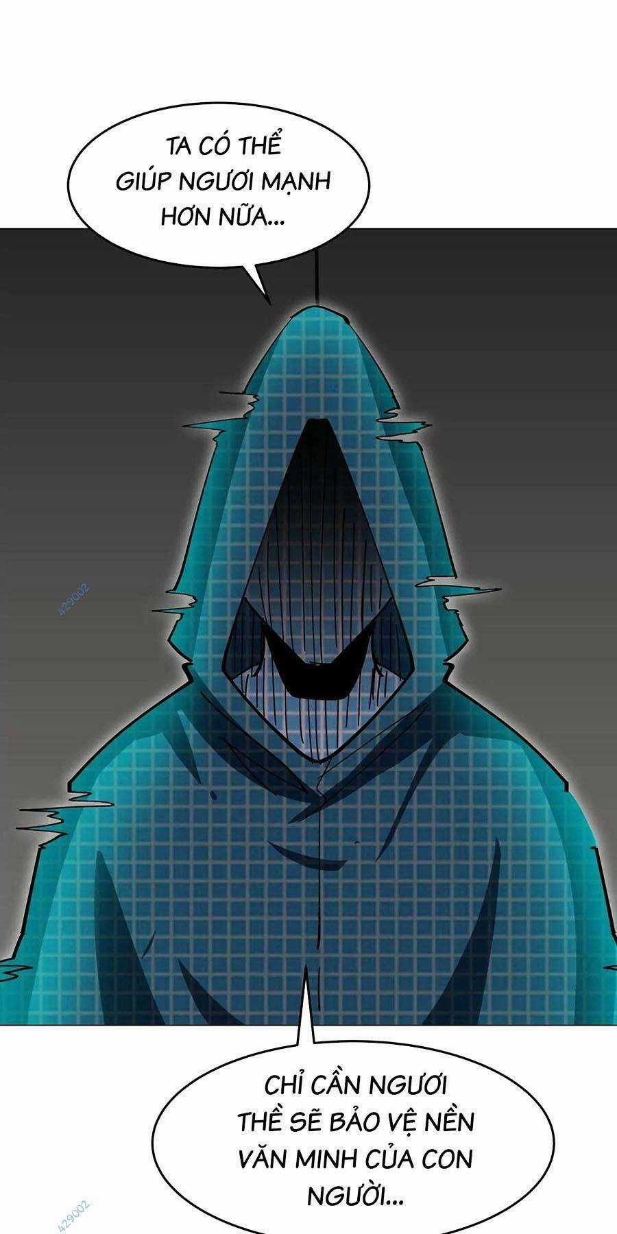 Cương Thi Tiên Sinh Chapter 53 trang 20