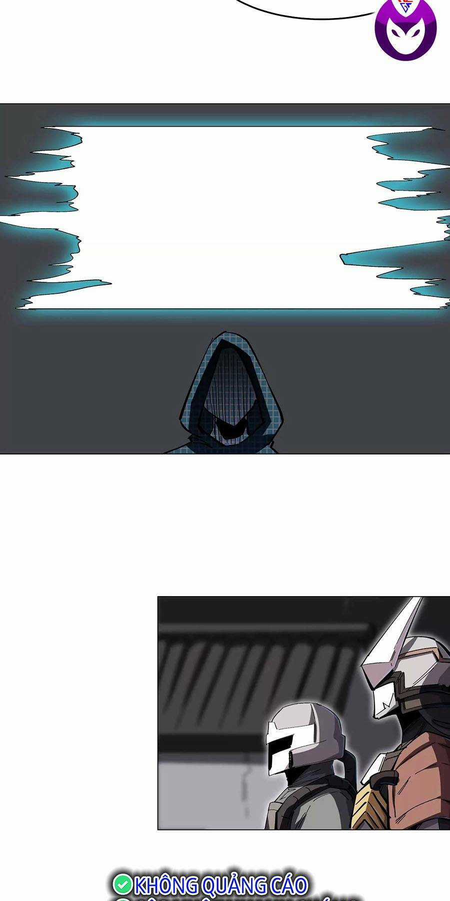 Cương Thi Tiên Sinh Chapter 53 trang 22