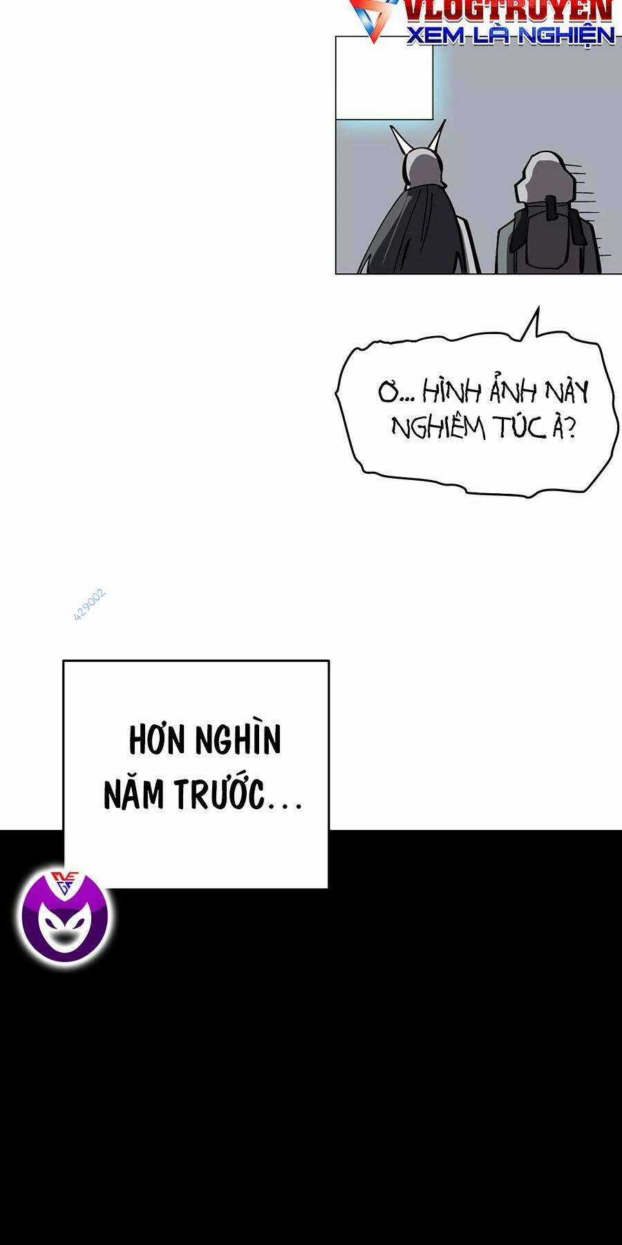 Cương Thi Tiên Sinh Chapter 53 trang 24