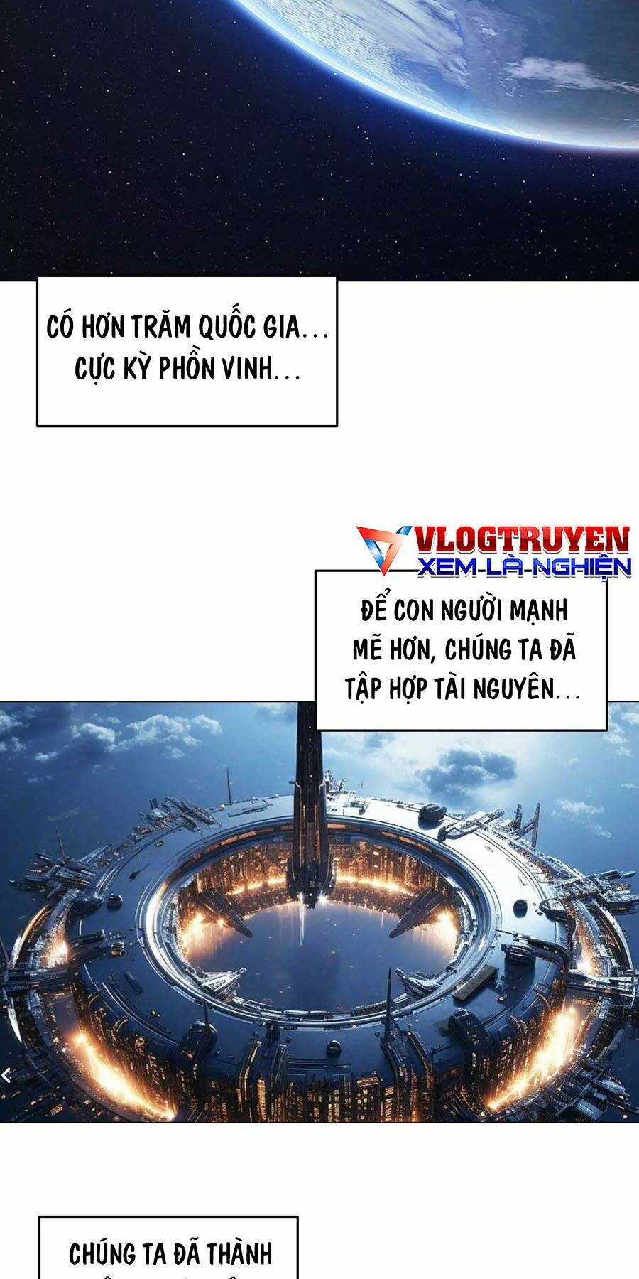 Cương Thi Tiên Sinh Chapter 53 trang 27