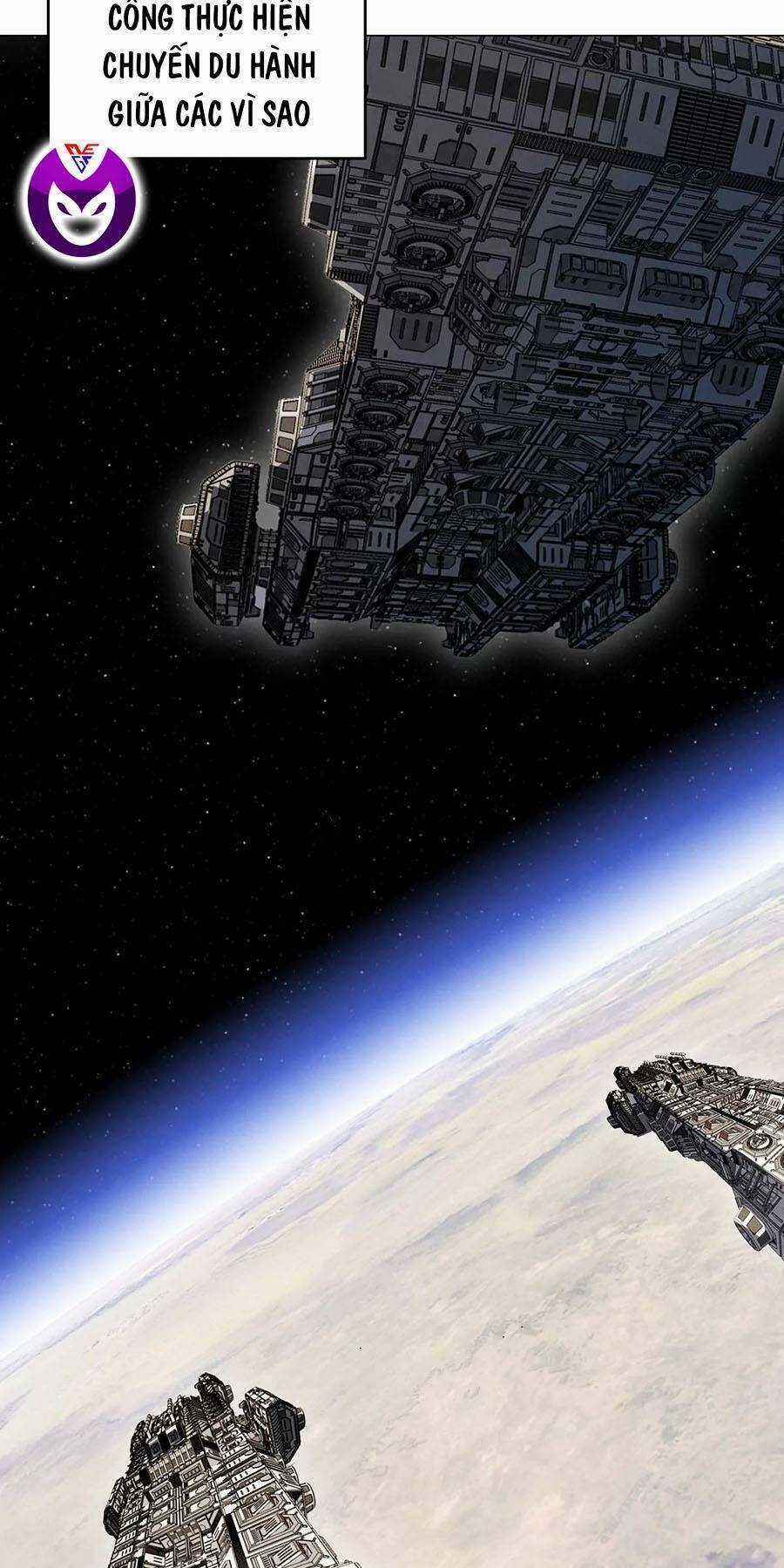 Cương Thi Tiên Sinh Chapter 53 trang 28