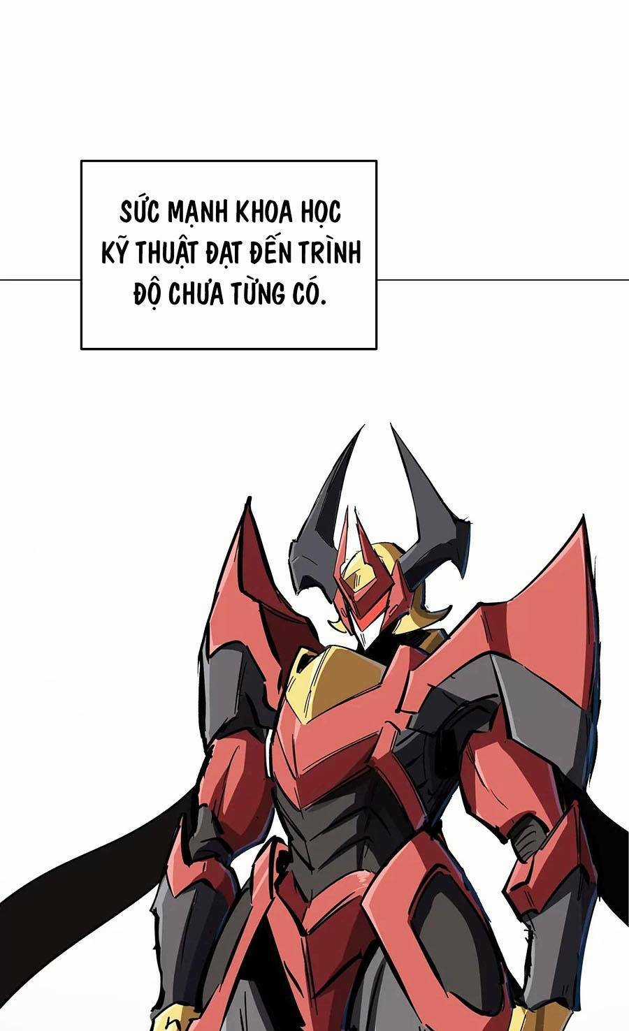 Cương Thi Tiên Sinh Chapter 53 trang 30