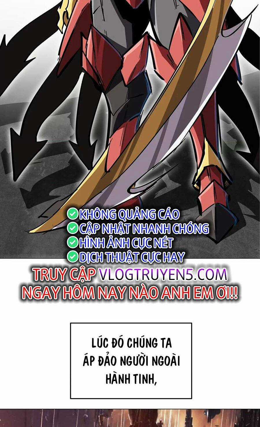 Cương Thi Tiên Sinh Chapter 53 trang 31