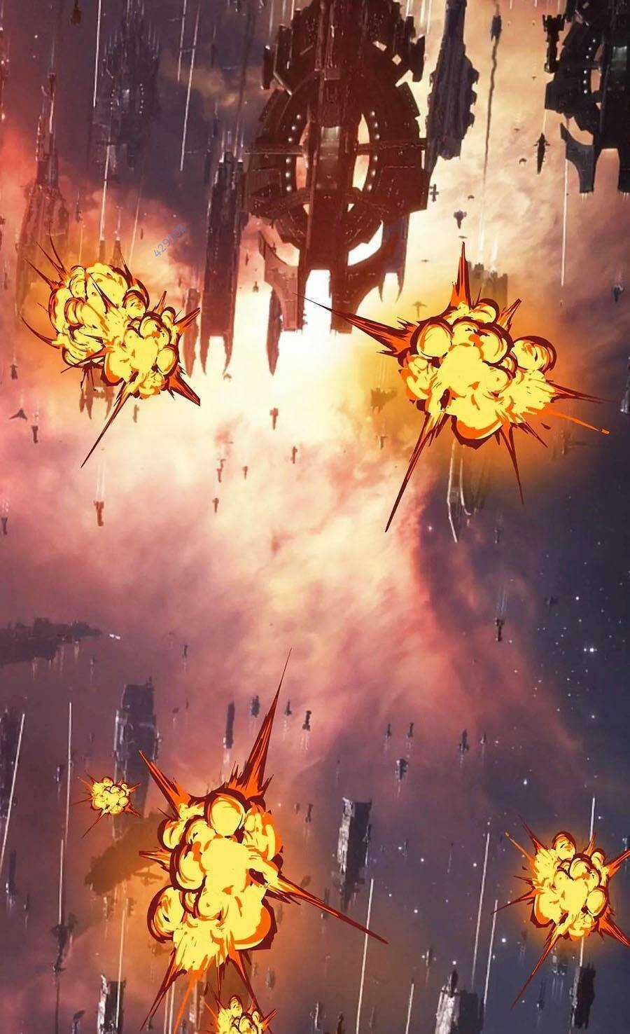 Cương Thi Tiên Sinh Chapter 53 trang 32