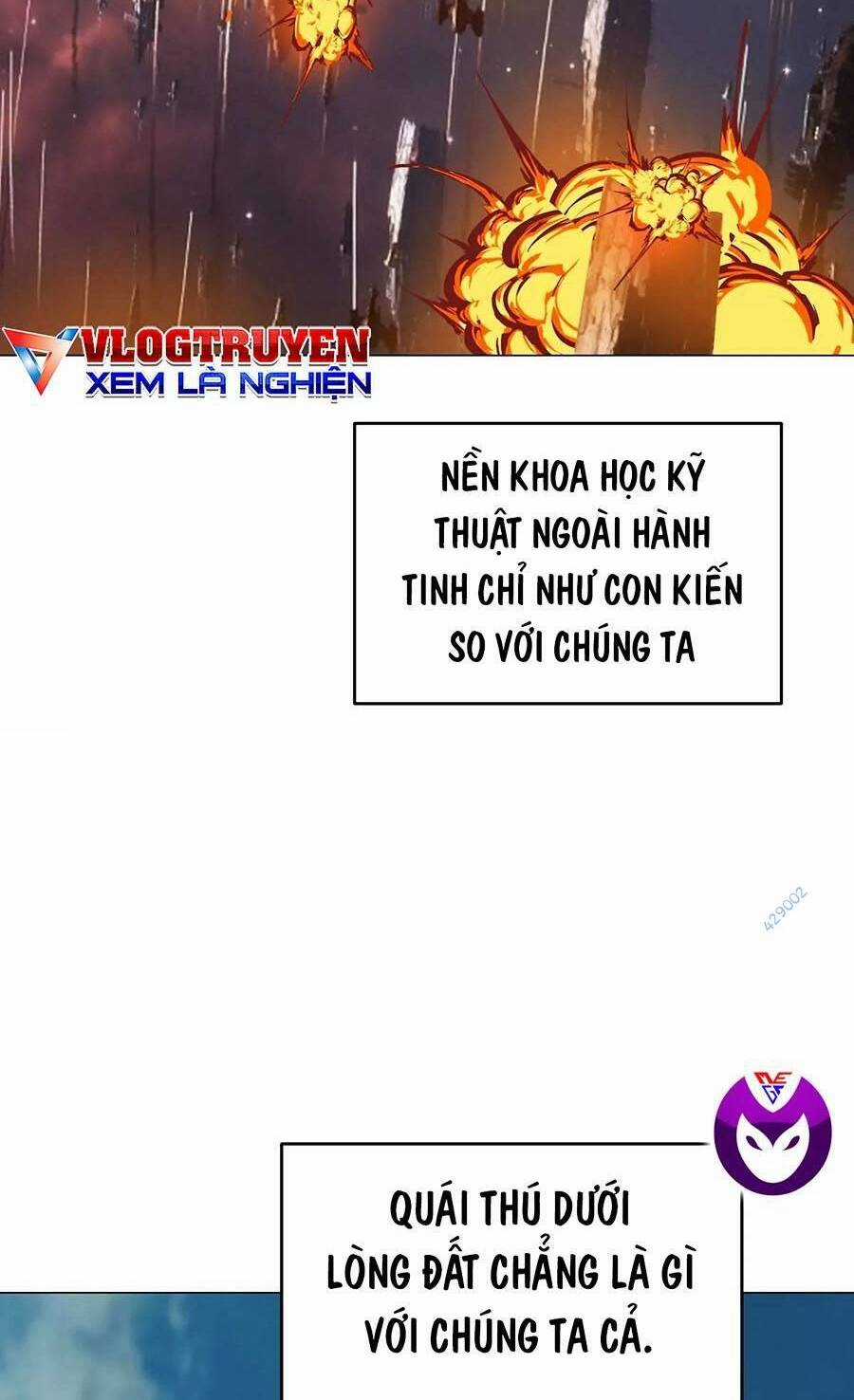 Cương Thi Tiên Sinh Chapter 53 trang 33