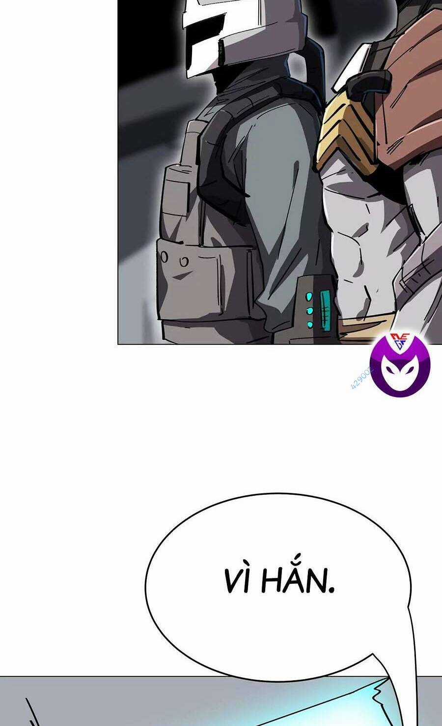 Cương Thi Tiên Sinh Chapter 53 trang 37