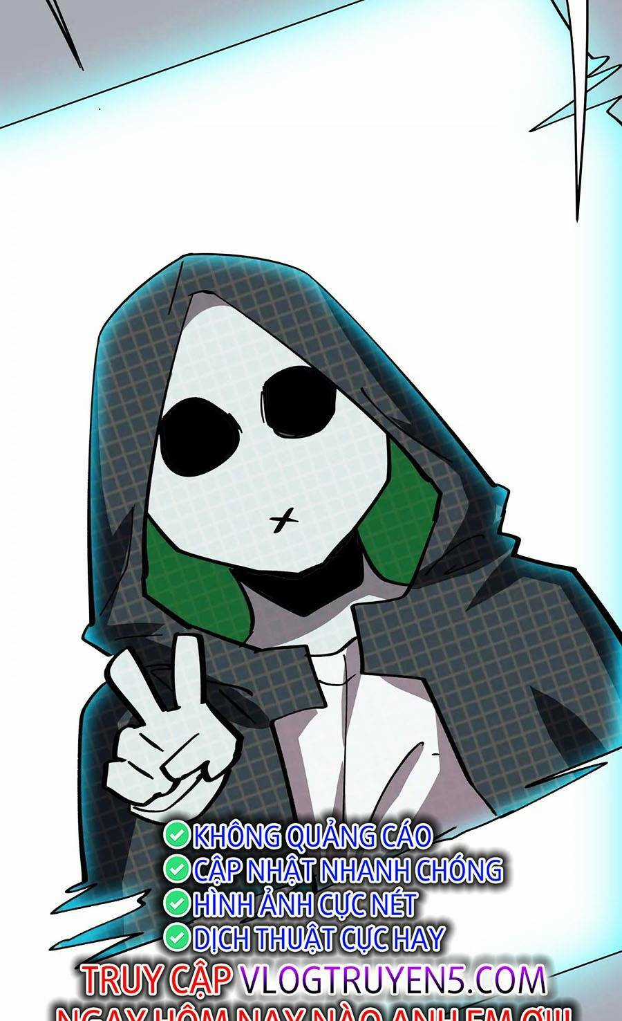 Cương Thi Tiên Sinh Chapter 53 trang 38