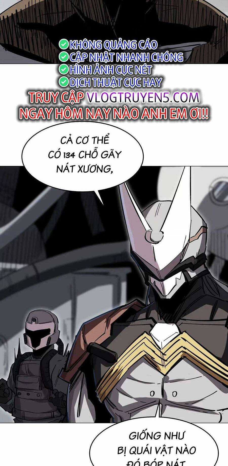 Cương Thi Tiên Sinh Chapter 53 trang 5