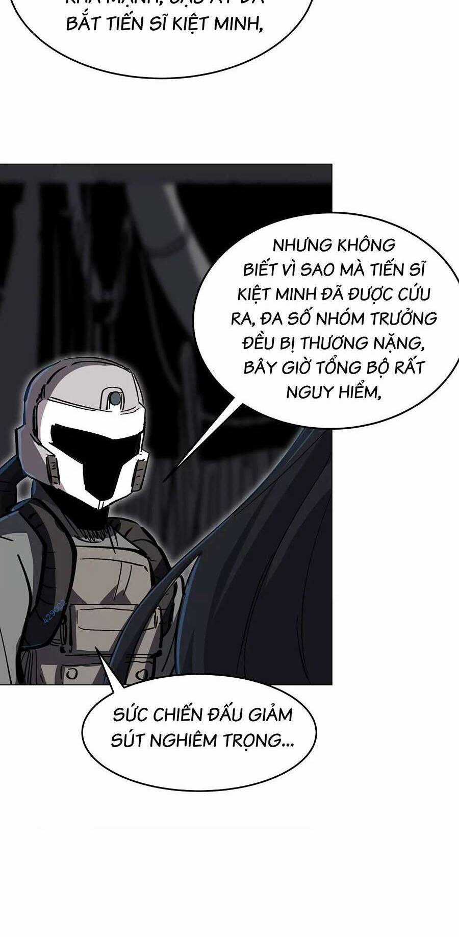 Cương Thi Tiên Sinh Chapter 53 trang 9