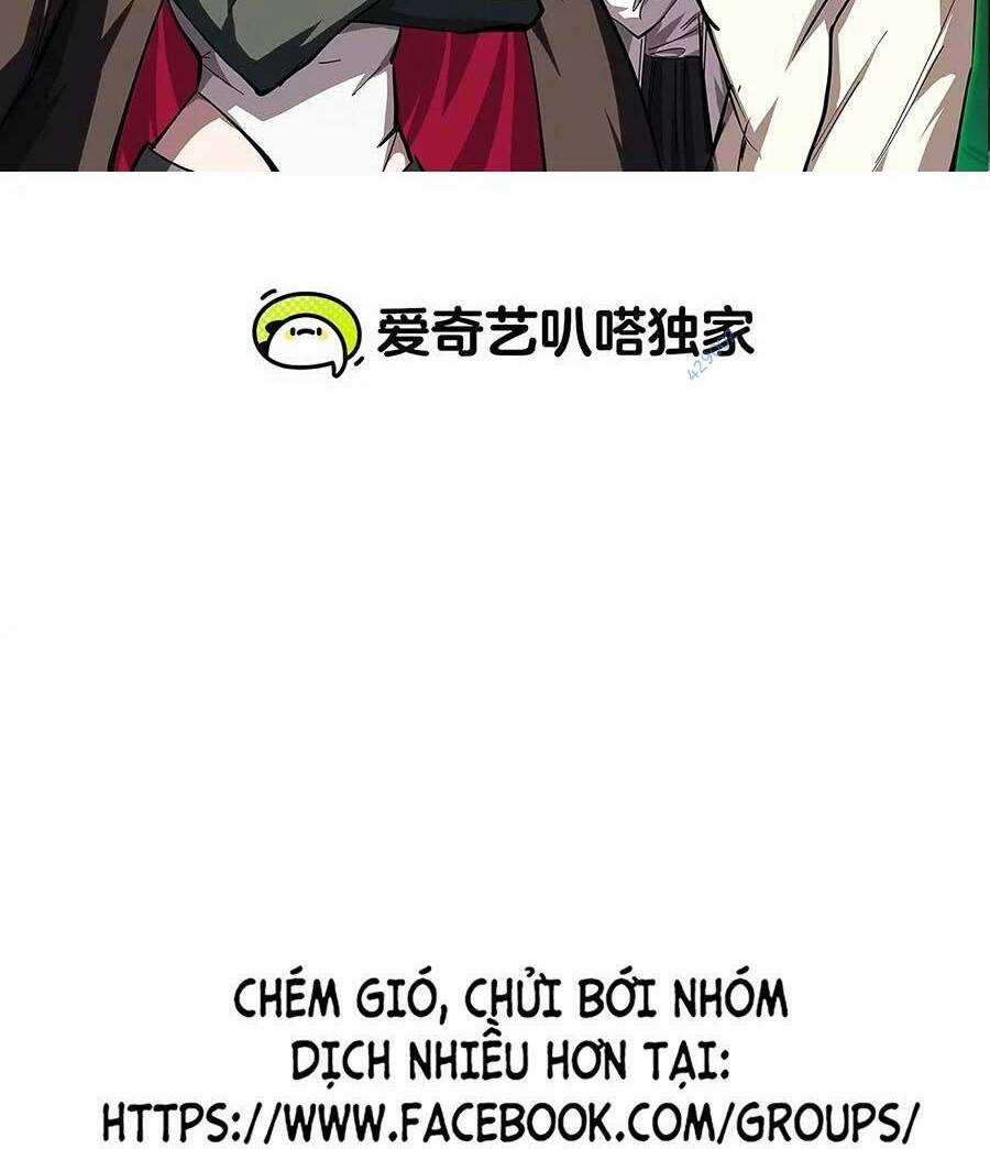 Cương Thi Tiên Sinh Chapter 54 trang 1