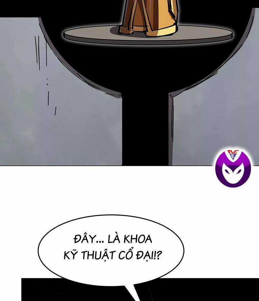 Cương Thi Tiên Sinh Chapter 54 trang 15