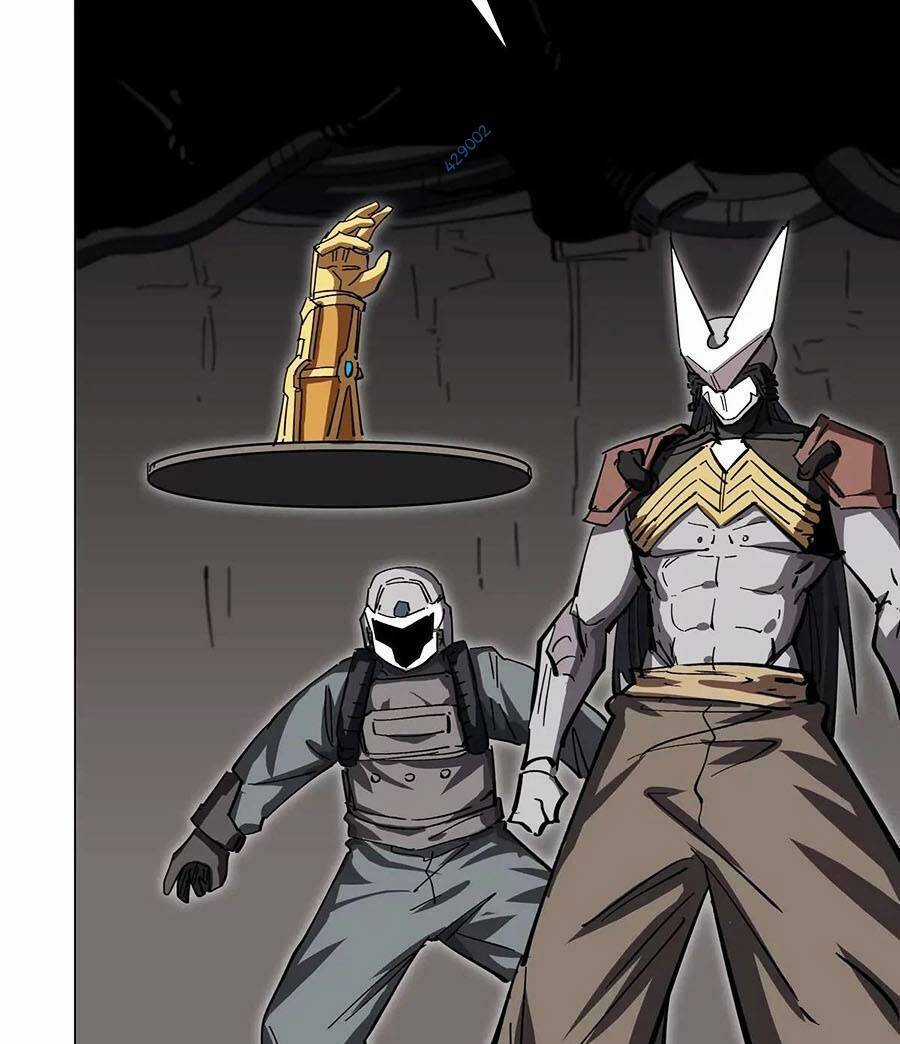 Cương Thi Tiên Sinh Chapter 54 trang 16