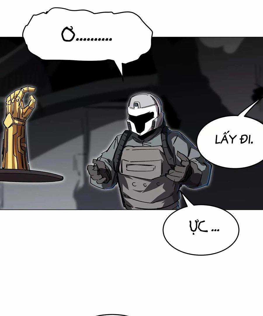 Cương Thi Tiên Sinh Chapter 54 trang 22