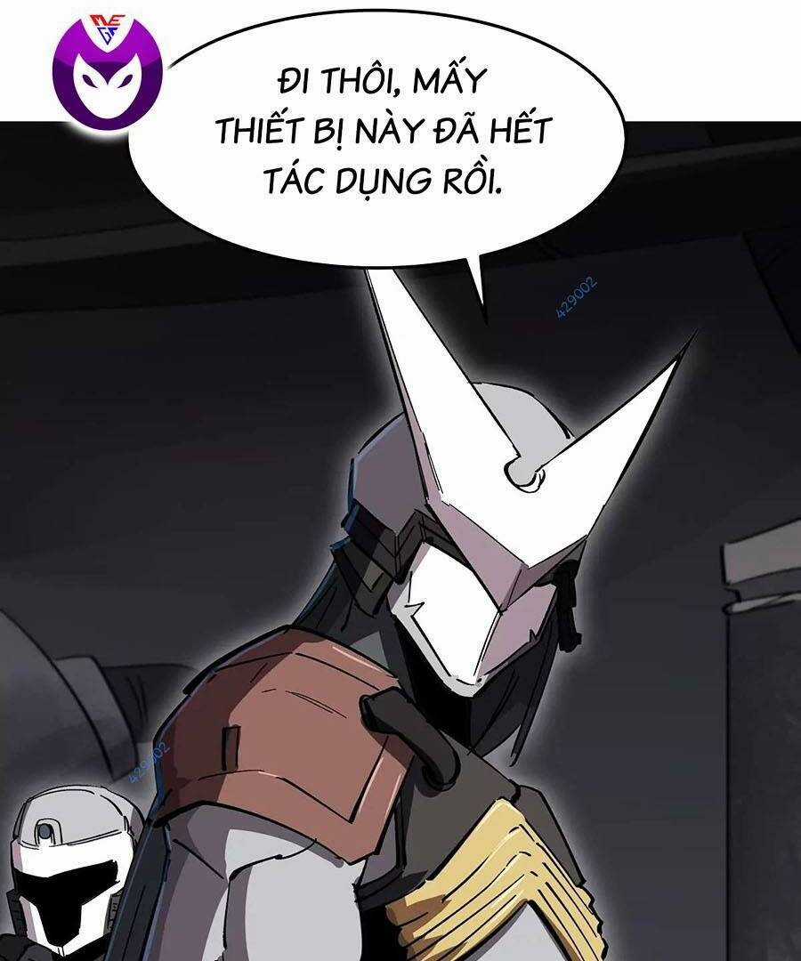 Cương Thi Tiên Sinh Chapter 54 trang 25