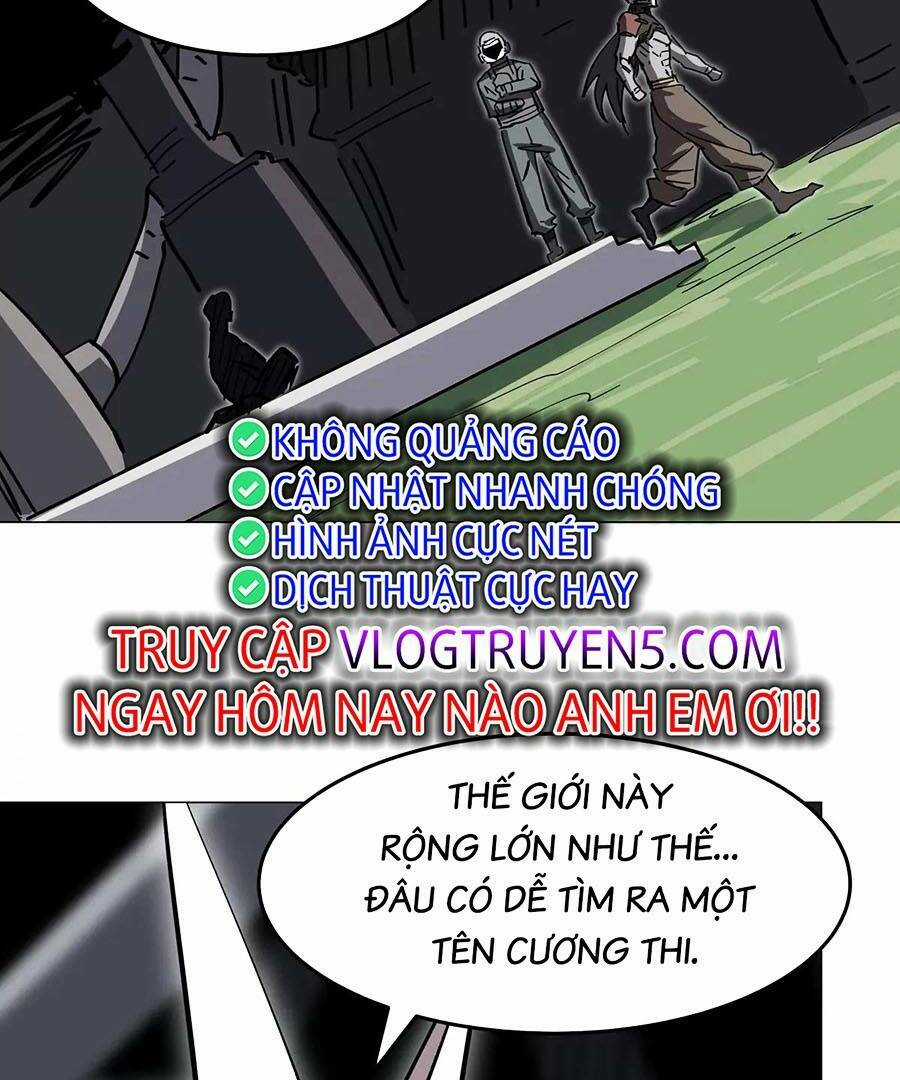 Cương Thi Tiên Sinh Chapter 54 trang 27