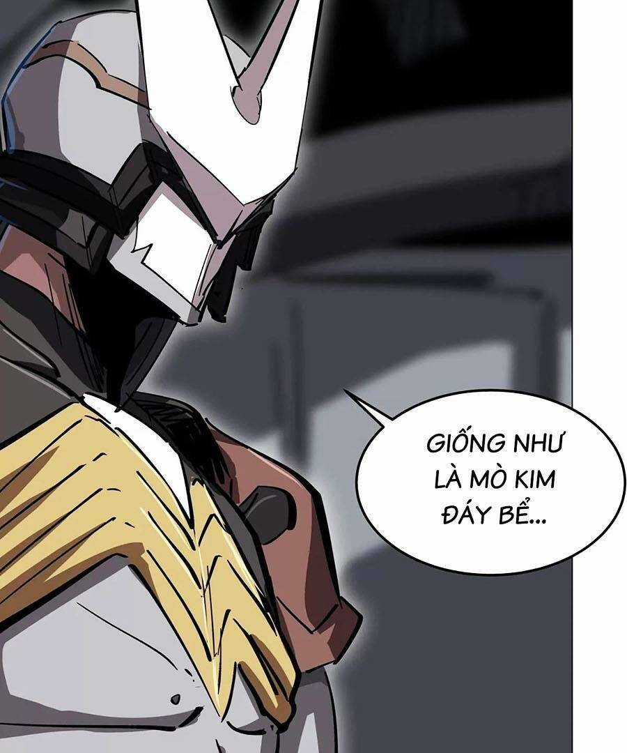 Cương Thi Tiên Sinh Chapter 54 trang 28