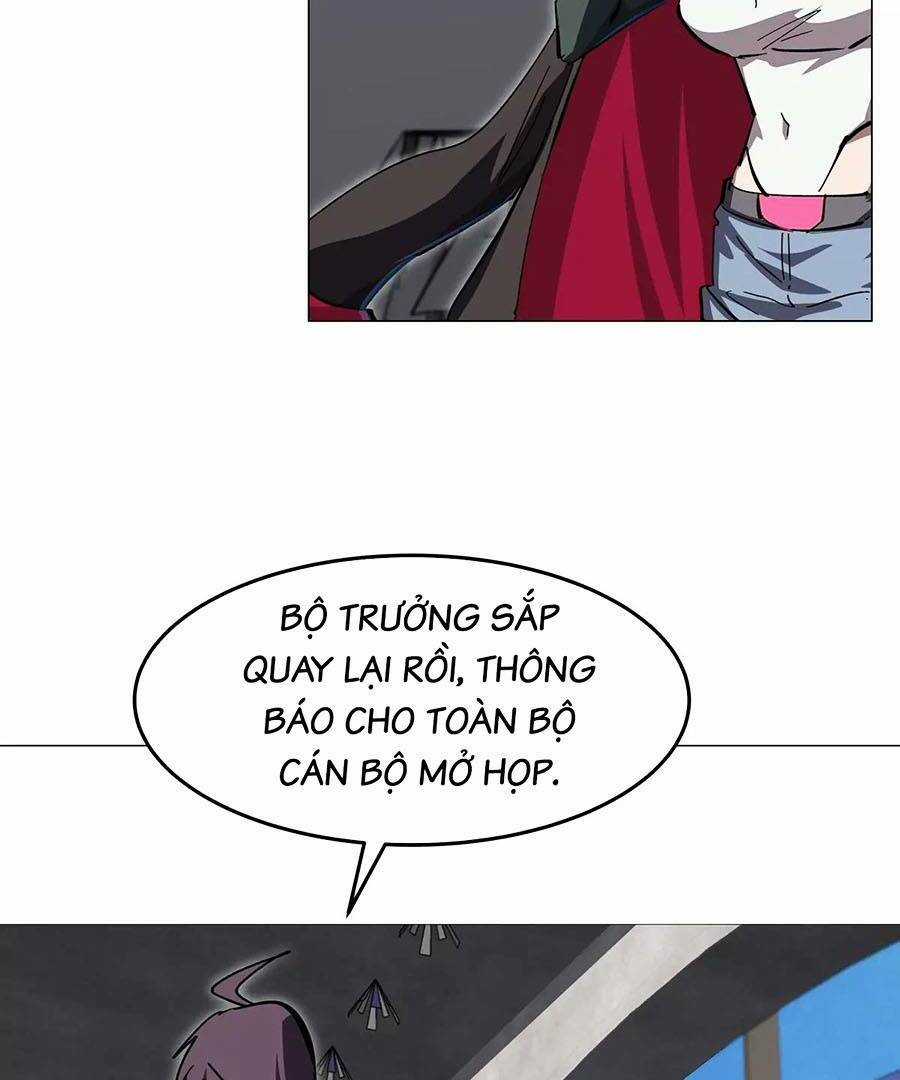 Cương Thi Tiên Sinh Chapter 54 trang 31