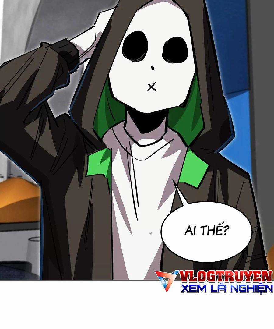 Cương Thi Tiên Sinh Chapter 54 trang 34