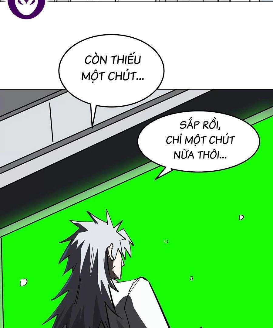 Cương Thi Tiên Sinh Chapter 54 trang 36