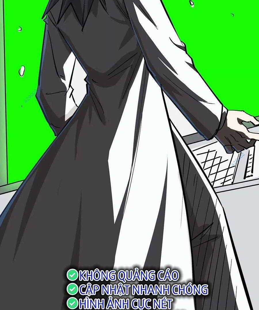 Cương Thi Tiên Sinh Chapter 54 trang 37