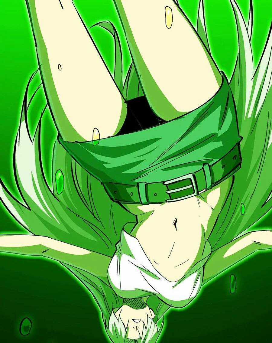 Cương Thi Tiên Sinh Chapter 54 trang 43