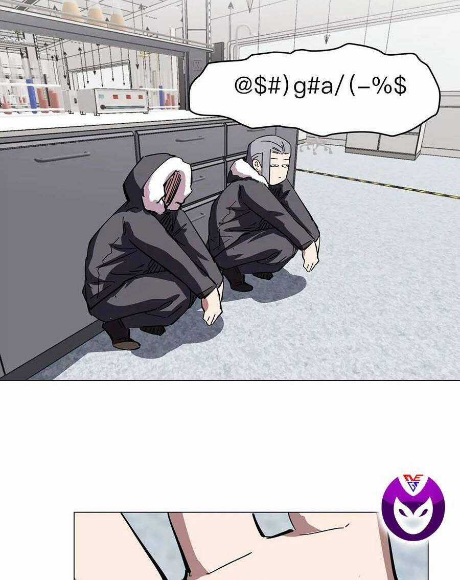 Cương Thi Tiên Sinh Chapter 54 trang 45