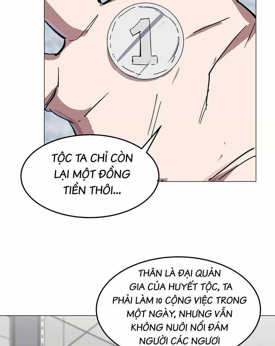 Cương Thi Tiên Sinh Chapter 54 trang 46