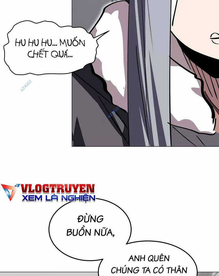 Cương Thi Tiên Sinh Chapter 54 trang 49