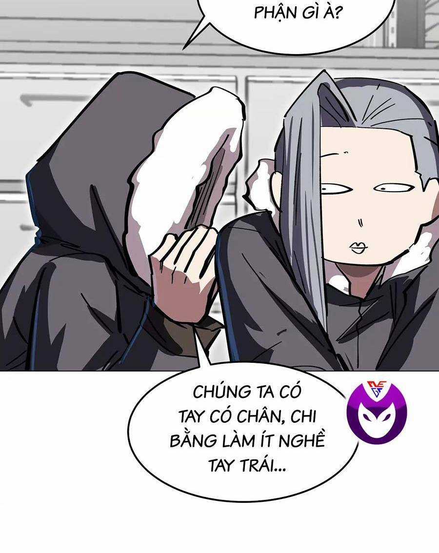 Cương Thi Tiên Sinh Chapter 54 trang 50