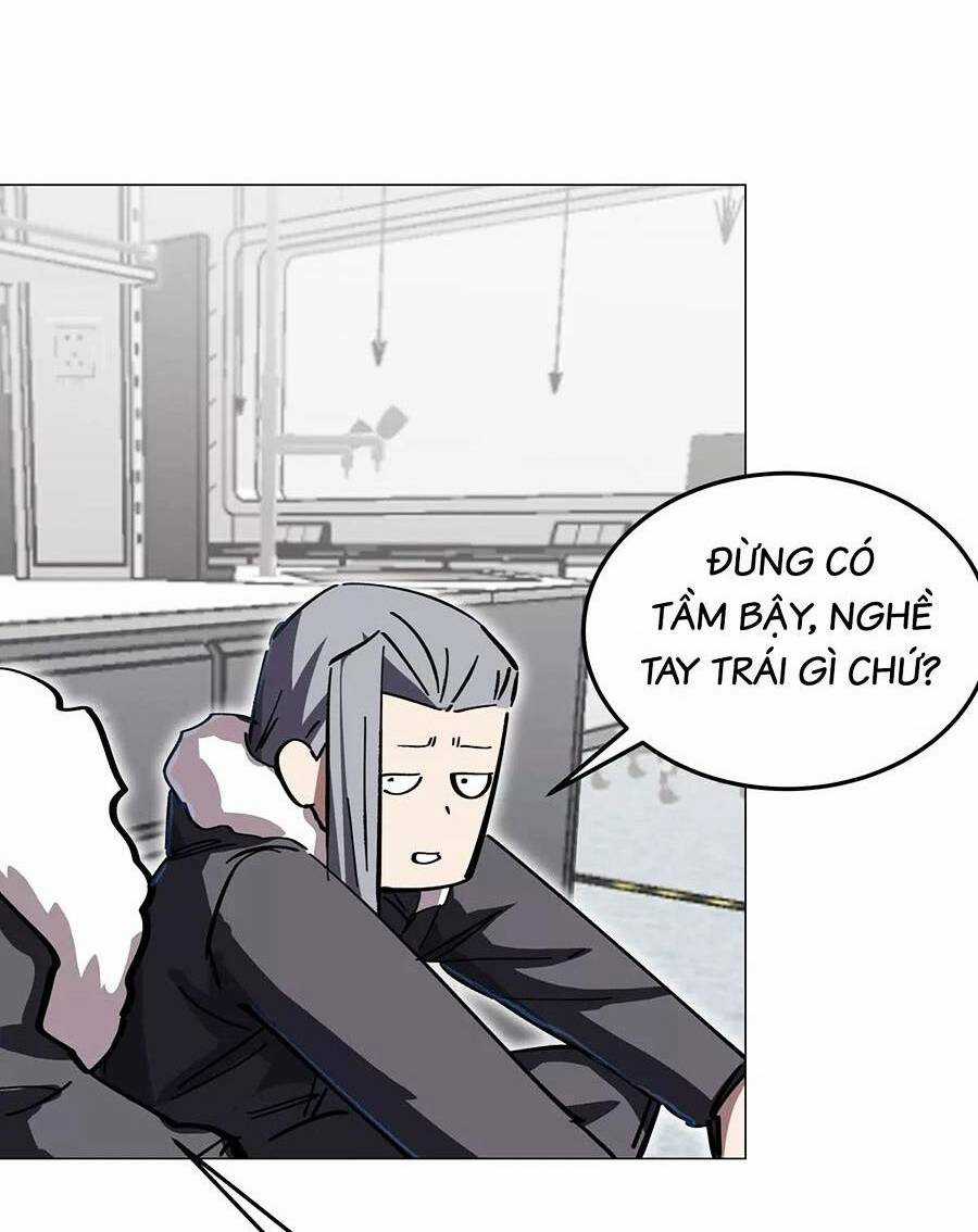 Cương Thi Tiên Sinh Chapter 54 trang 51