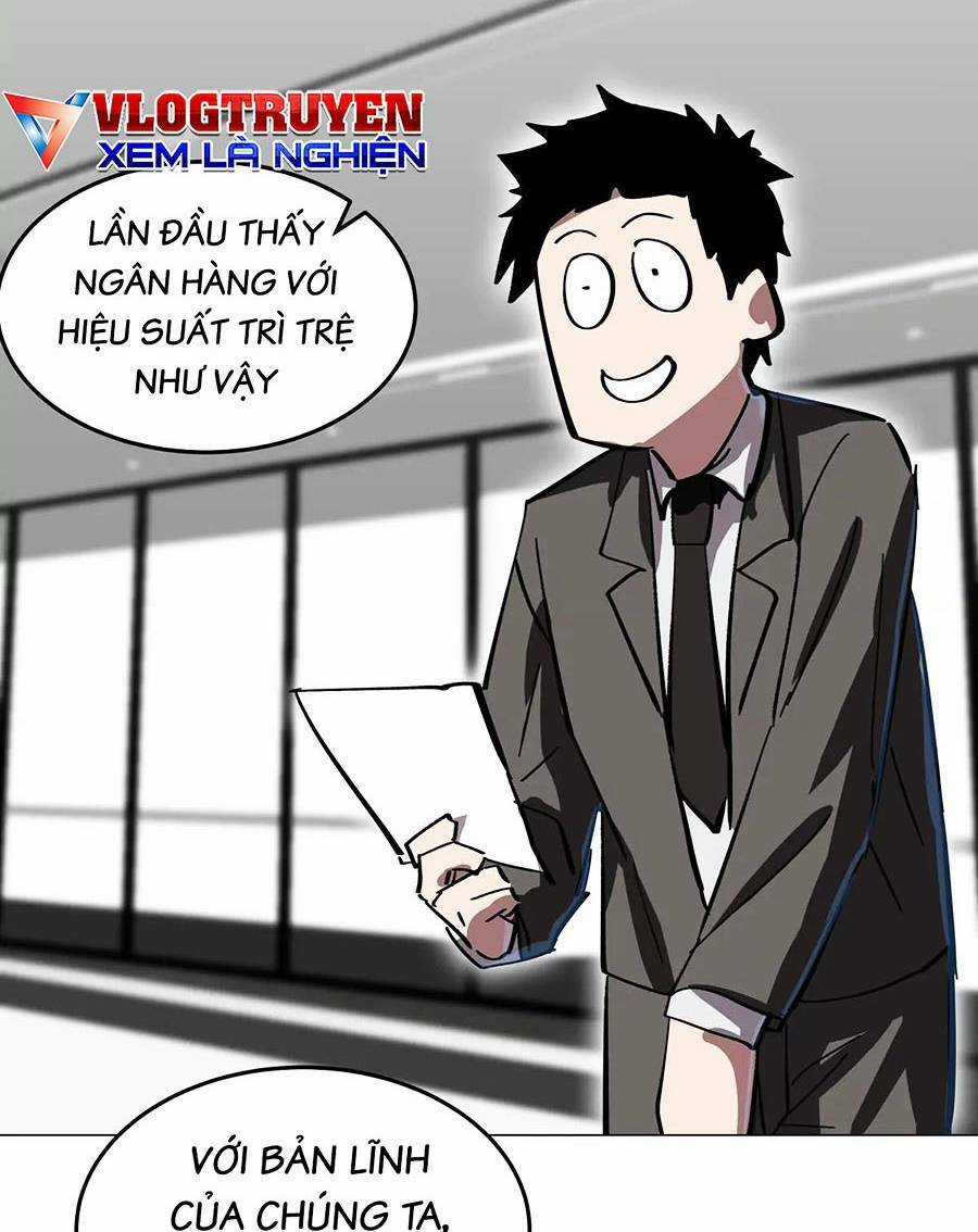 Cương Thi Tiên Sinh Chapter 54 trang 54