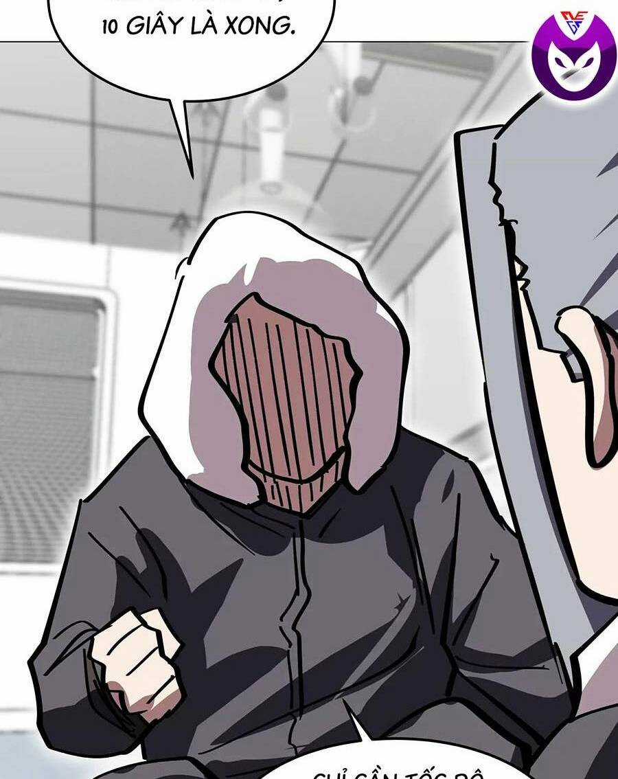 Cương Thi Tiên Sinh Chapter 54 trang 55