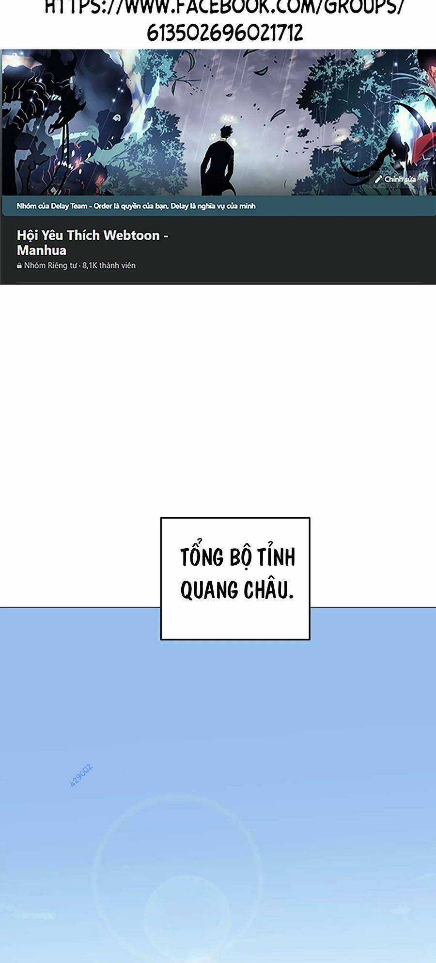 Cương Thi Tiên Sinh Chapter 55 trang 1