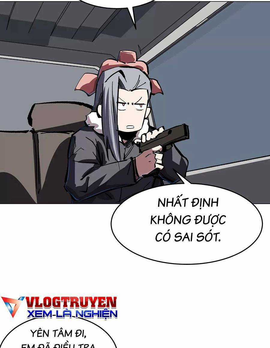 Cương Thi Tiên Sinh Chapter 55 trang 11