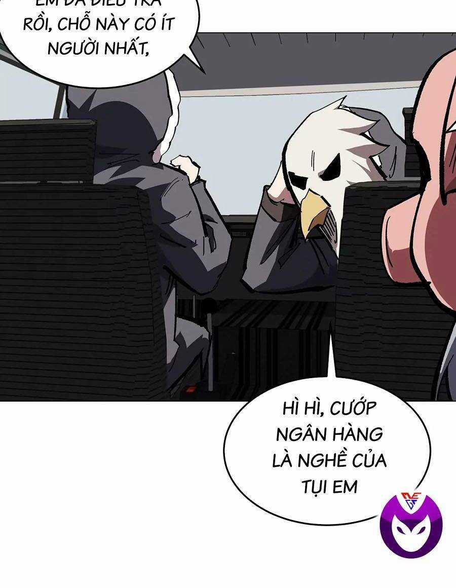 Cương Thi Tiên Sinh Chapter 55 trang 12