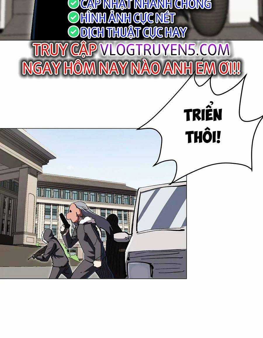 Cương Thi Tiên Sinh Chapter 55 trang 14