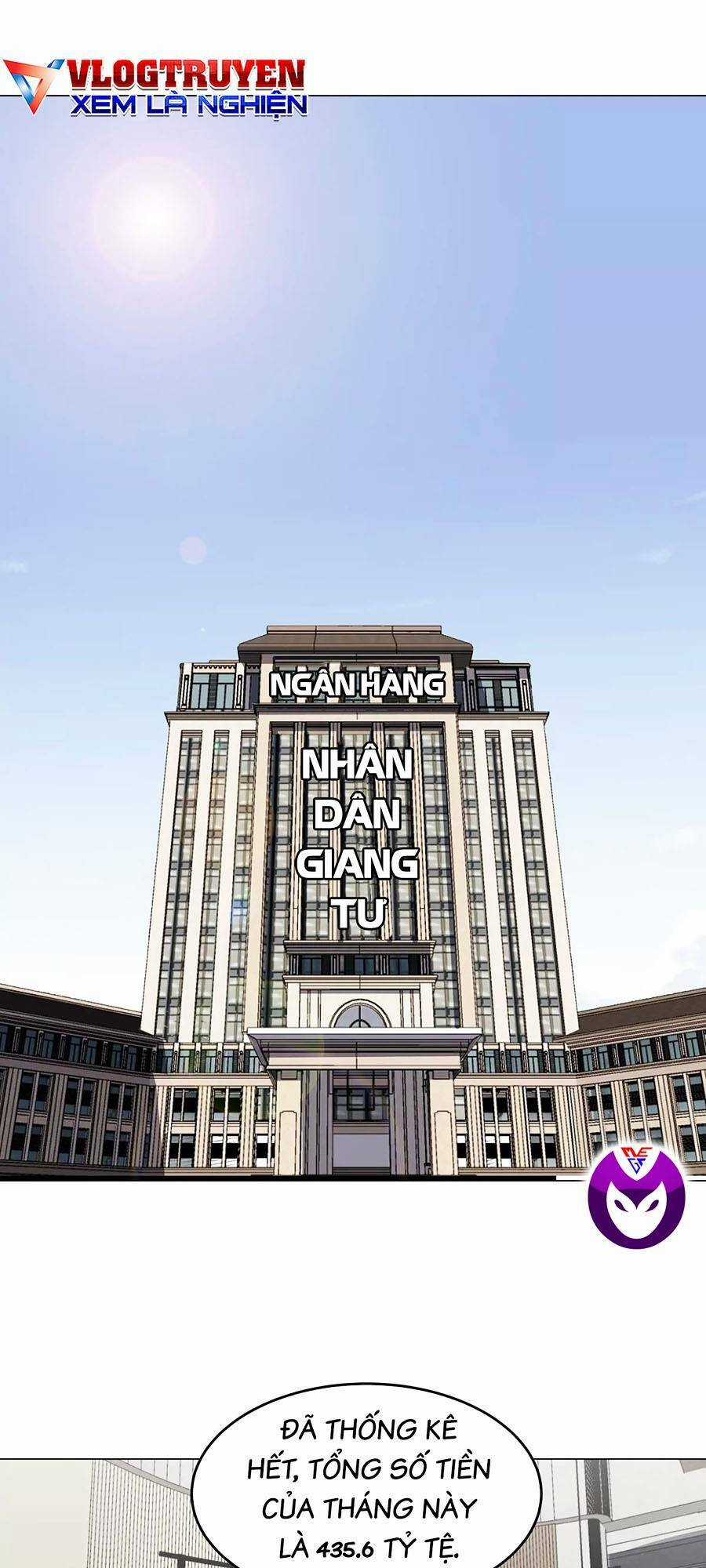 Cương Thi Tiên Sinh Chapter 55 trang 16