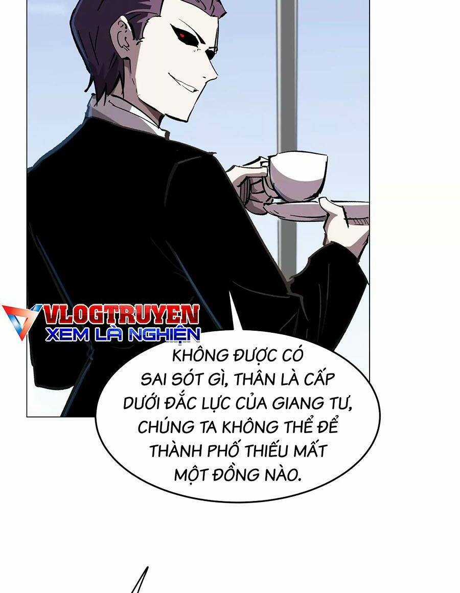 Cương Thi Tiên Sinh Chapter 55 trang 18