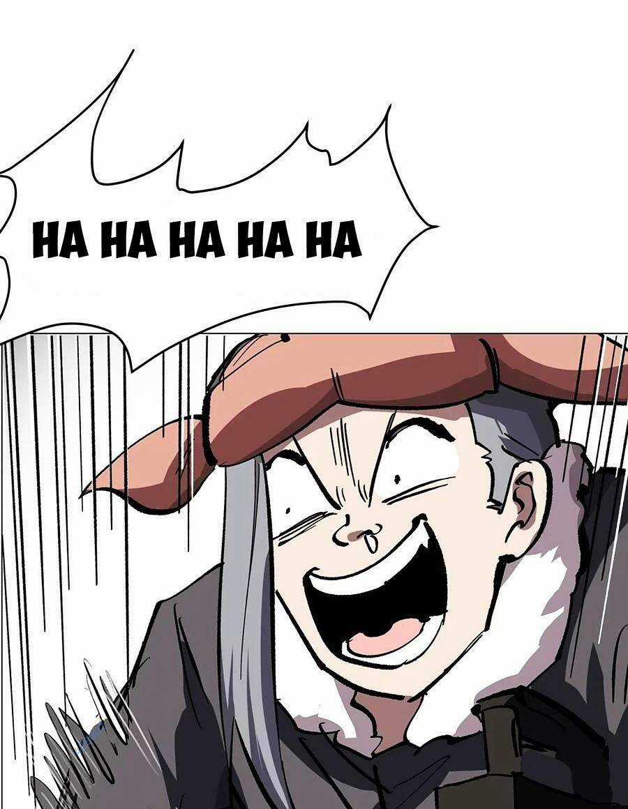 Cương Thi Tiên Sinh Chapter 55 trang 20