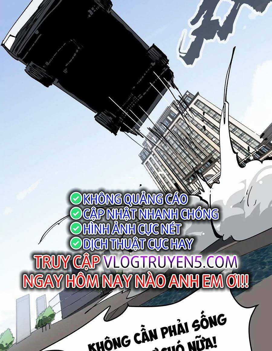 Cương Thi Tiên Sinh Chapter 55 trang 23