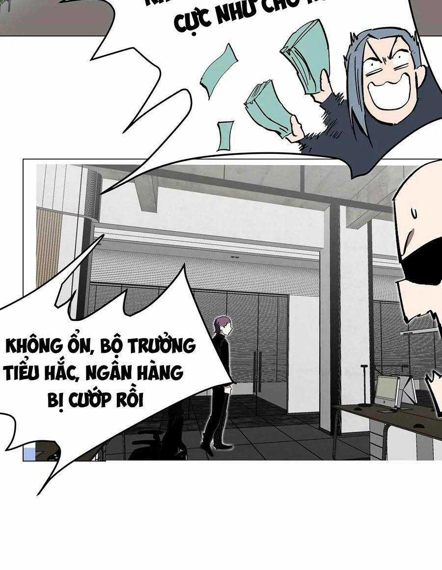 Cương Thi Tiên Sinh Chapter 55 trang 24