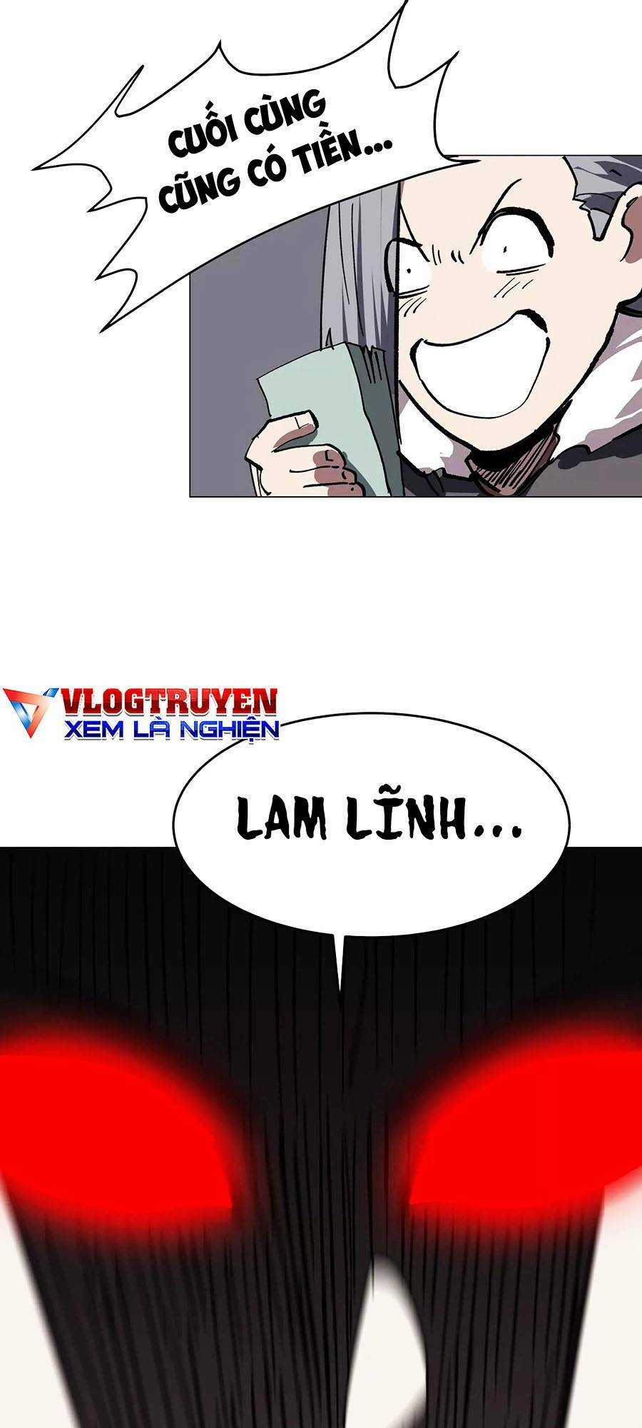 Cương Thi Tiên Sinh Chapter 55 trang 28